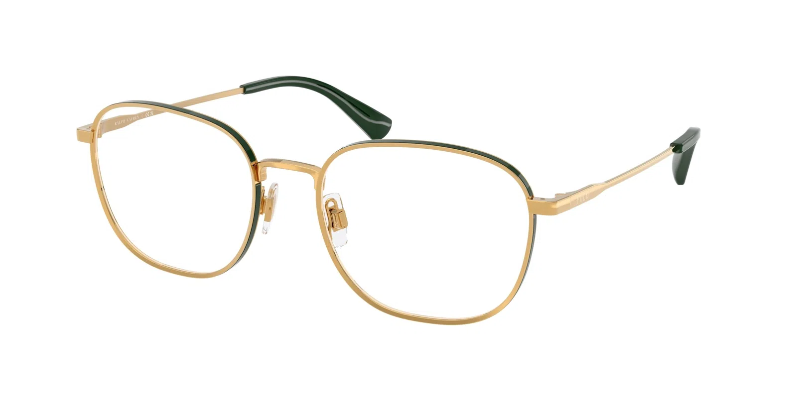 Polo 1242 Eyeglasses - view 8